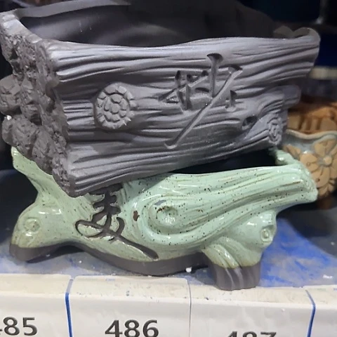 ···2个处理······486