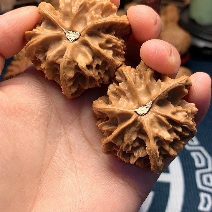 吊坠文玩核桃好*盘山