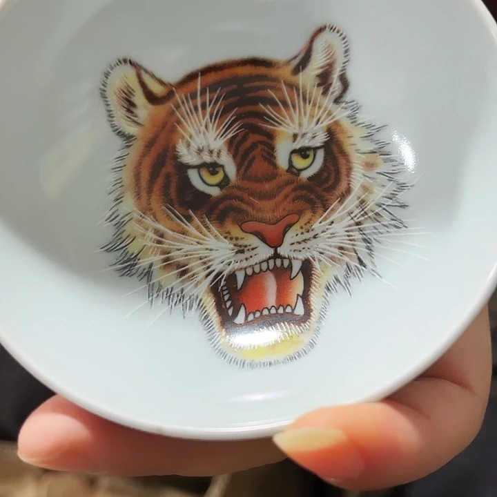 陶景德镇瓷器博物陈列展览展