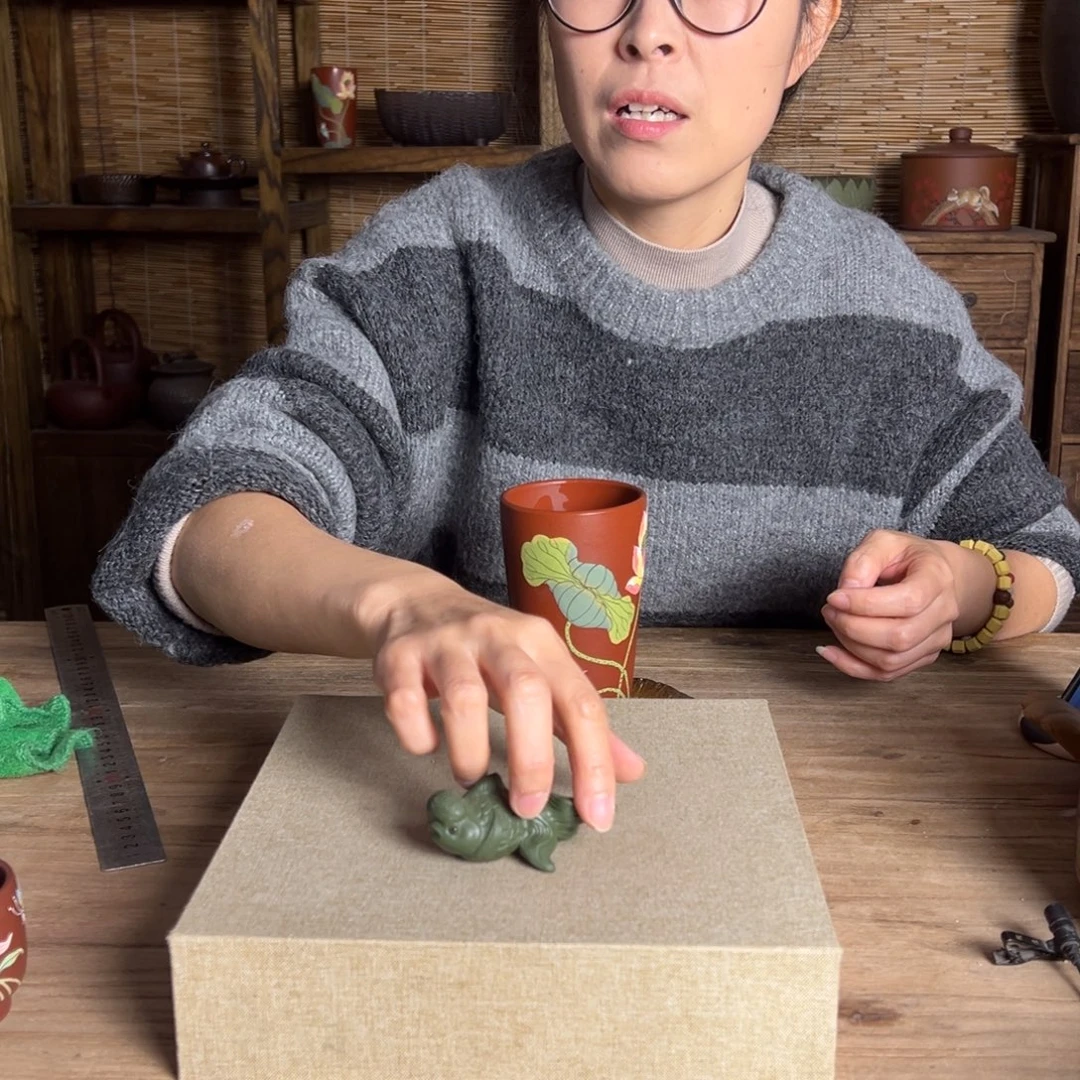 茶叶罐紫砂3166666666666666666