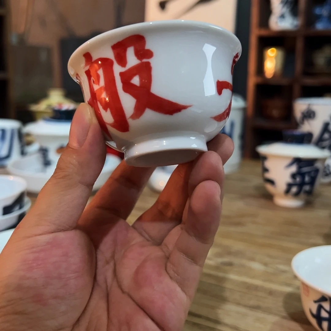 陶瓷艺术作品欣赏