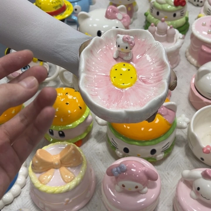 紫砂茶盘我也不知道