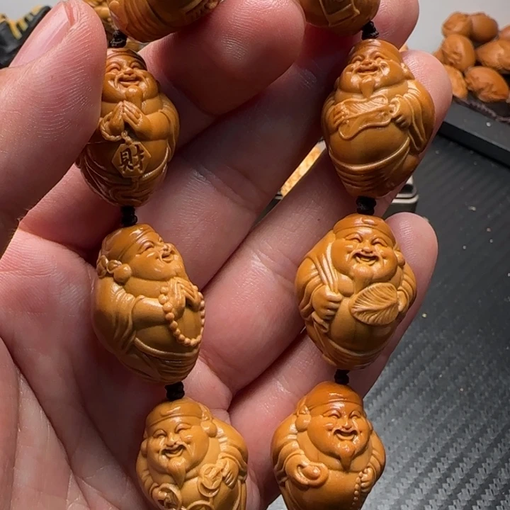 橄榄核手串/手链橄榄核手串