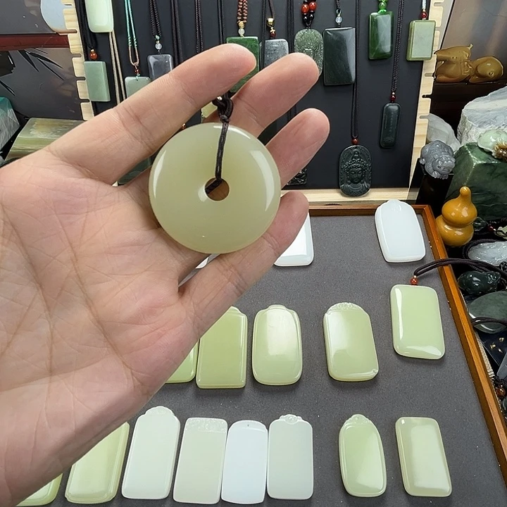 优***友40黄扣子2-1666666
