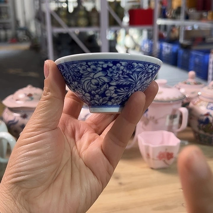 景德镇陶瓷研究所所长