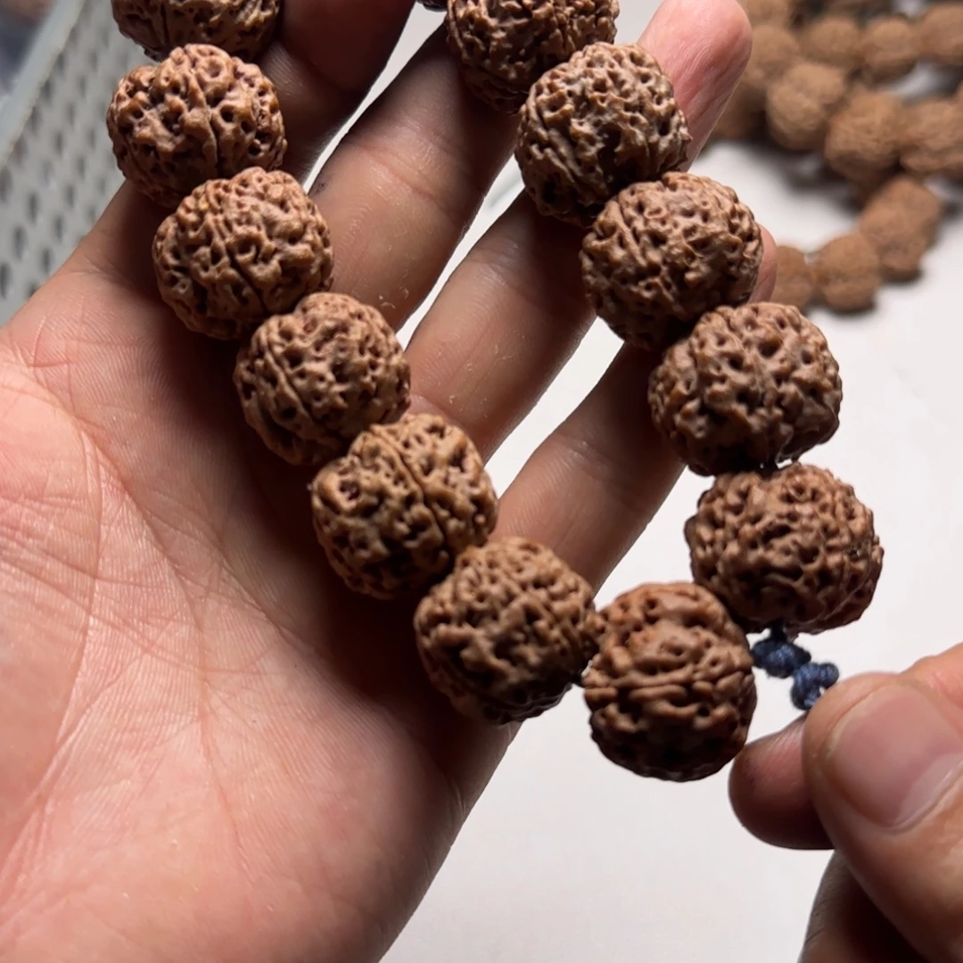 手串金刚菩提92号金刚