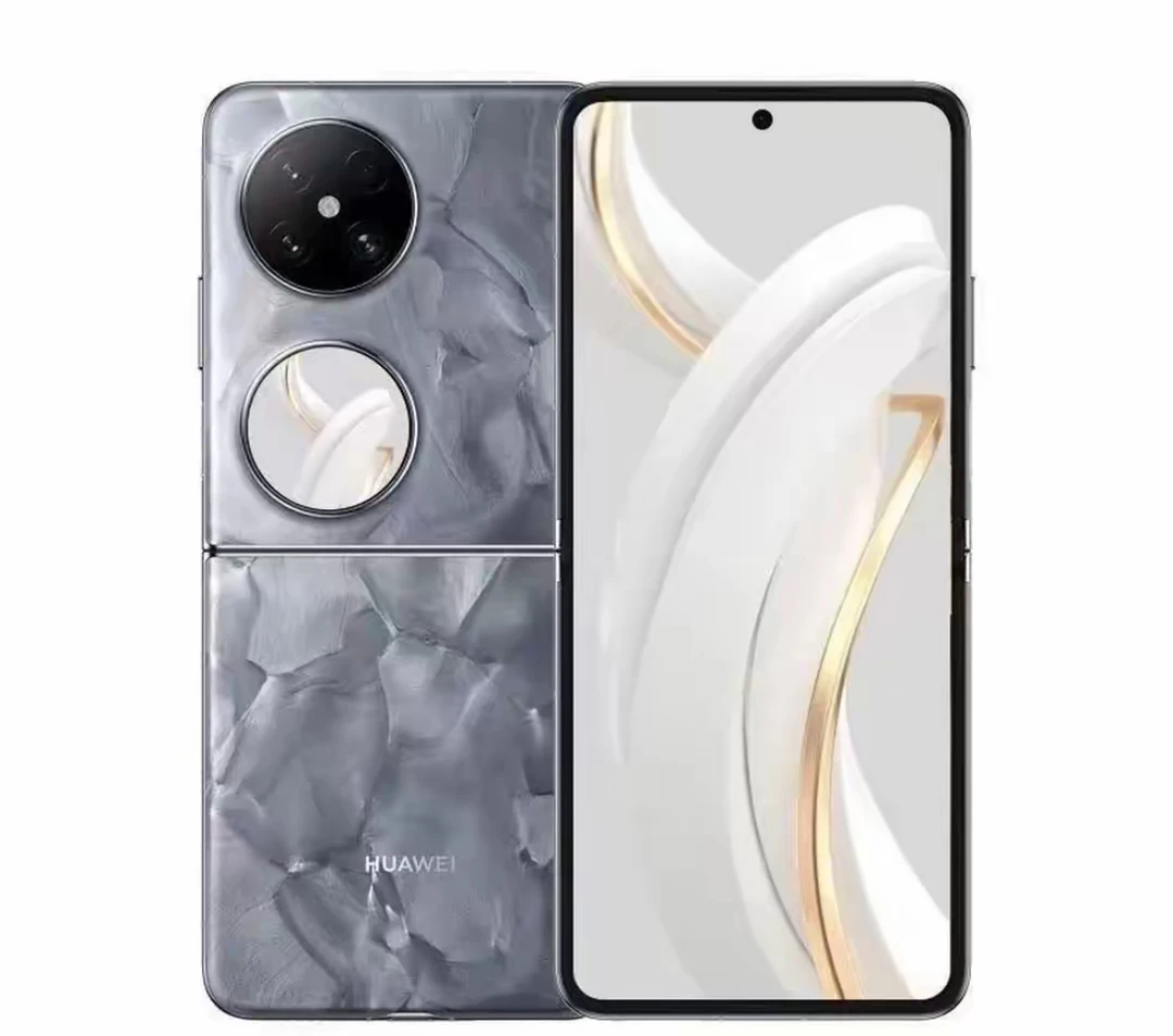 95新 Huawei/华为 华为 pocket2  12+512  灰色