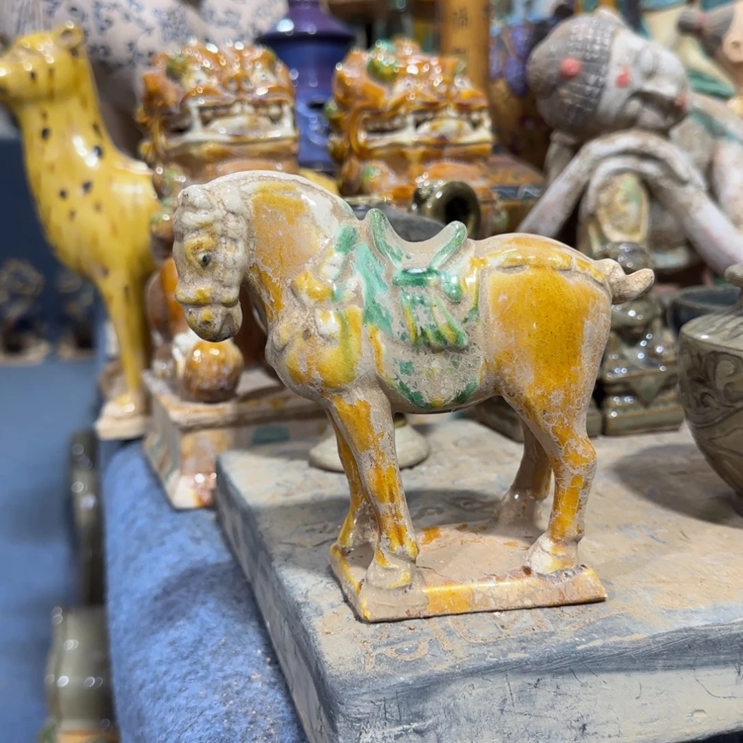 陶瓷摆件摆件摆件