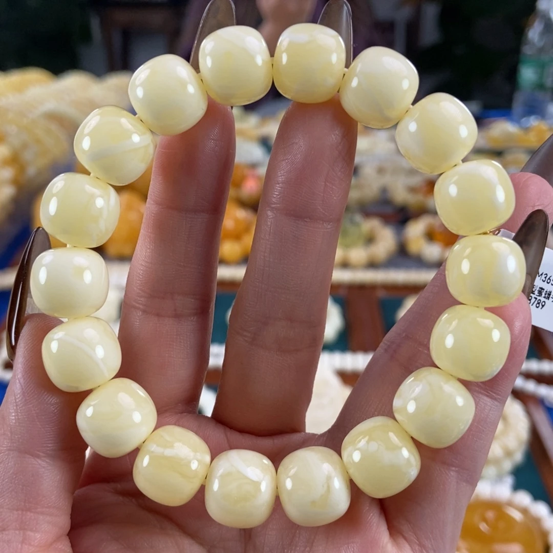 琥珀未镶嵌珠宝奇石13同料24.08