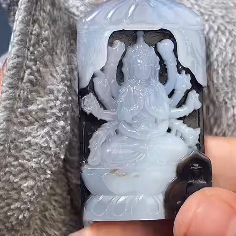 和田玉12.27HX拍一发一