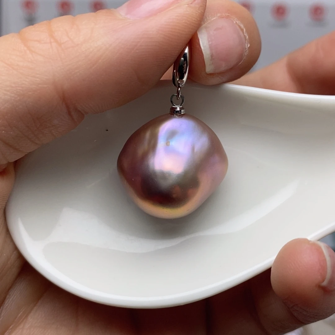 淡水珍珠其它合金