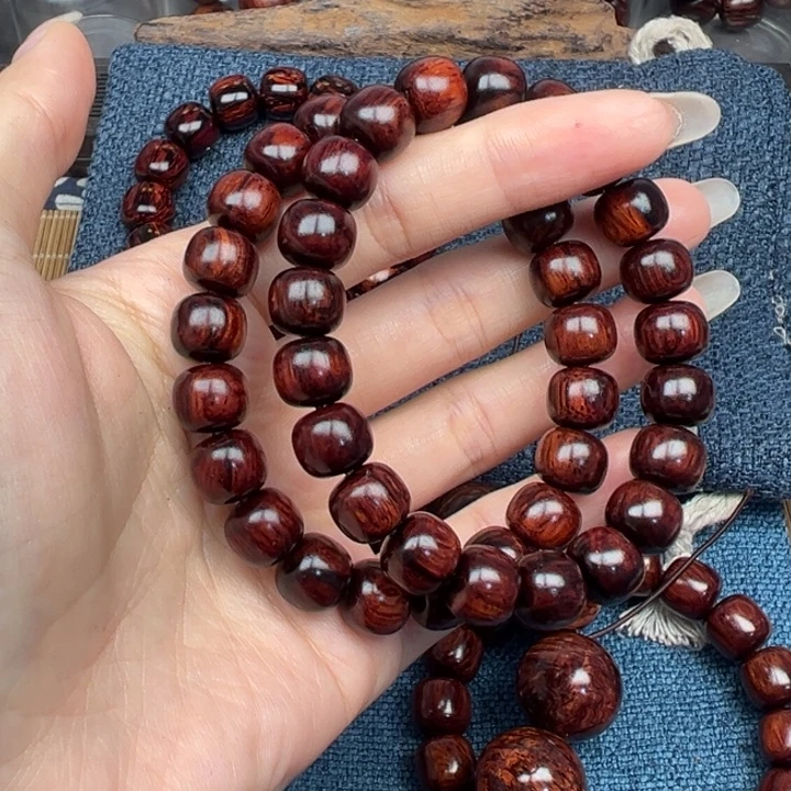 木海南公交花梨公0910老型