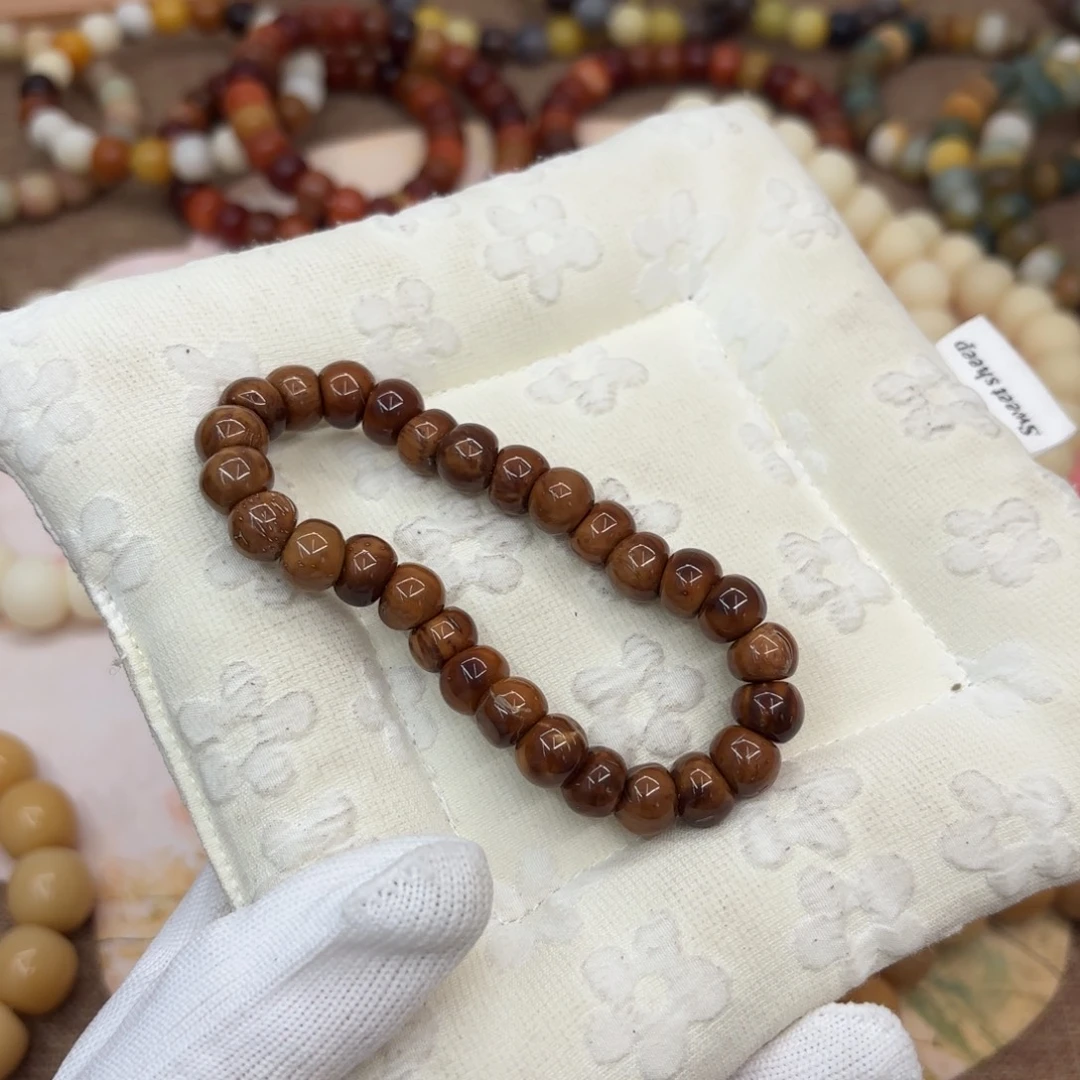 菩提根/象牙果吊坠10瑕疵库克肠818