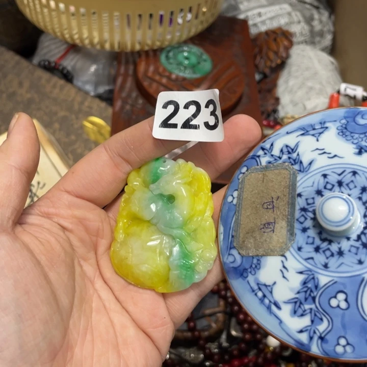 紫砂陶瓷艺术陶瓷艺术陶瓷艺术黄*人