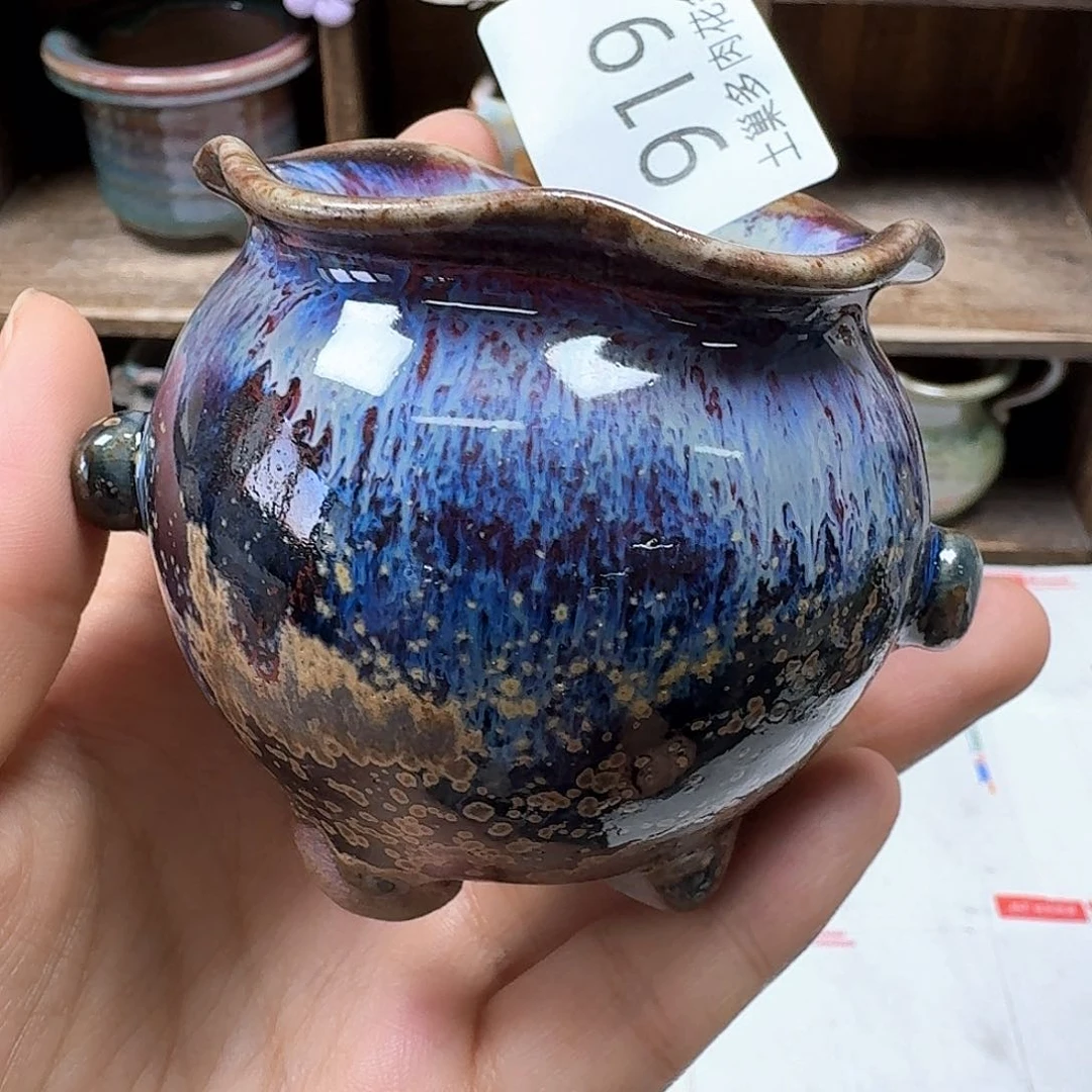 镜***子陶瓷工艺与艺术设计