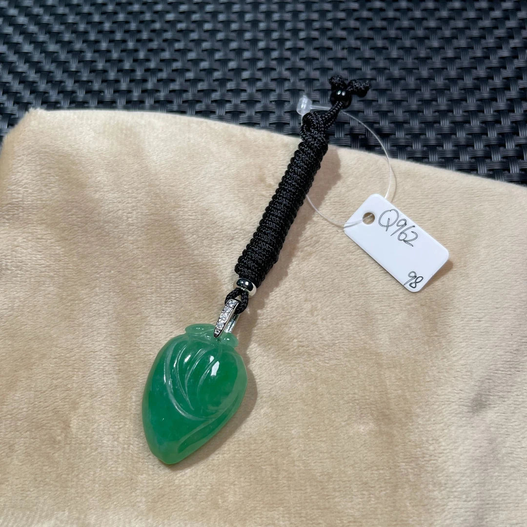 Q962吊坠百搭男女款多样性发货其一