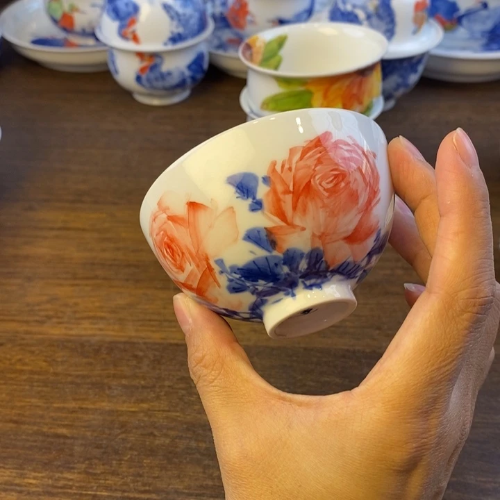 杯景德镇陶瓷大学