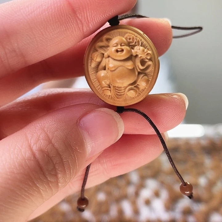 手串/手链橄榄核橄榄核