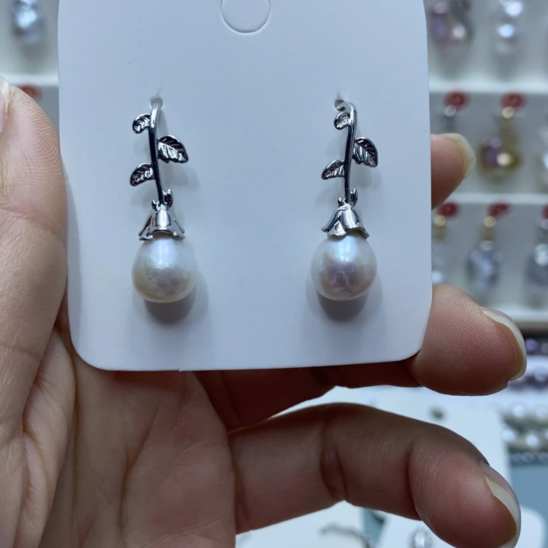 其它淡水珍珠未镶嵌