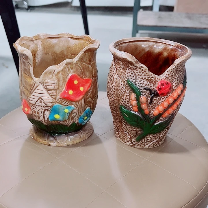 花盆厂家直销9.99包邮