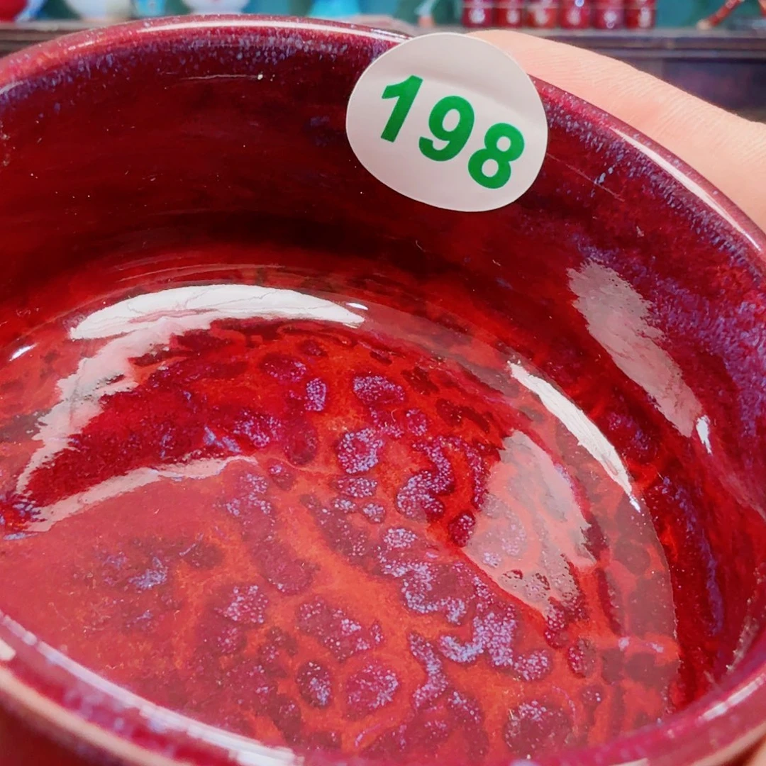 2025钧瓷作品直播专场198