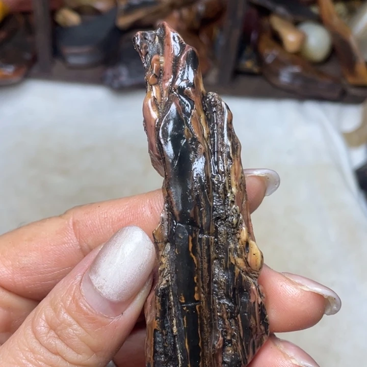 顽***石石材戈壁牧民美石原石