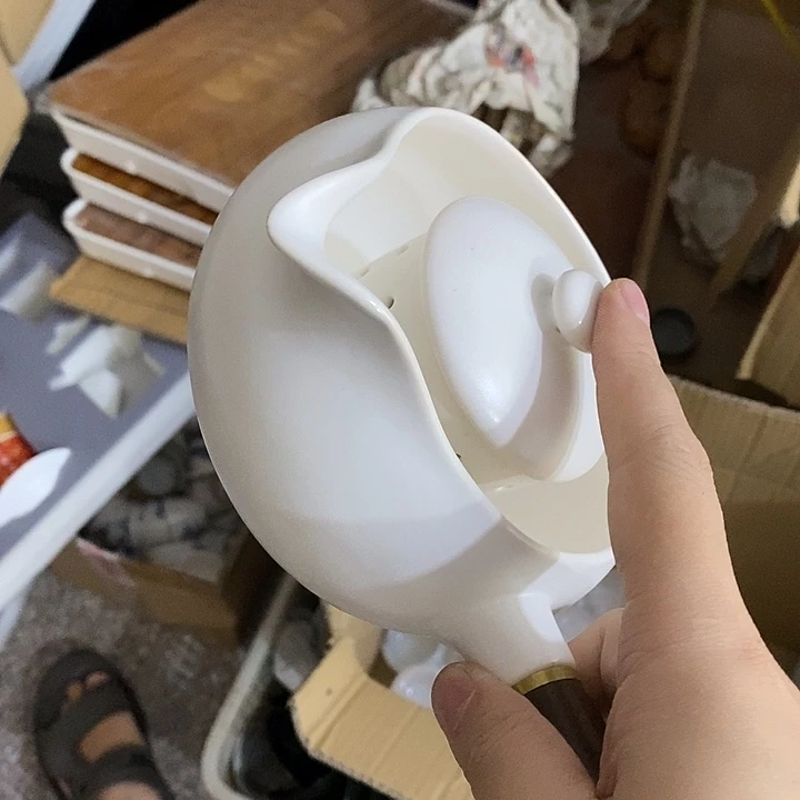 陶瓷艺术品及陶瓷制品