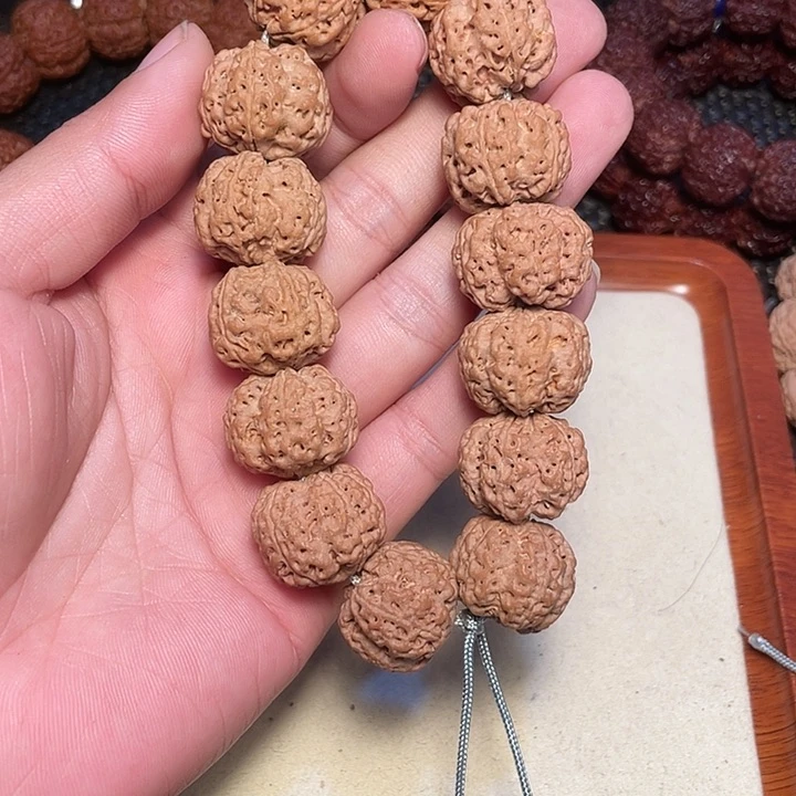 金刚菩提吊坠尼泊尔大金刚菩提