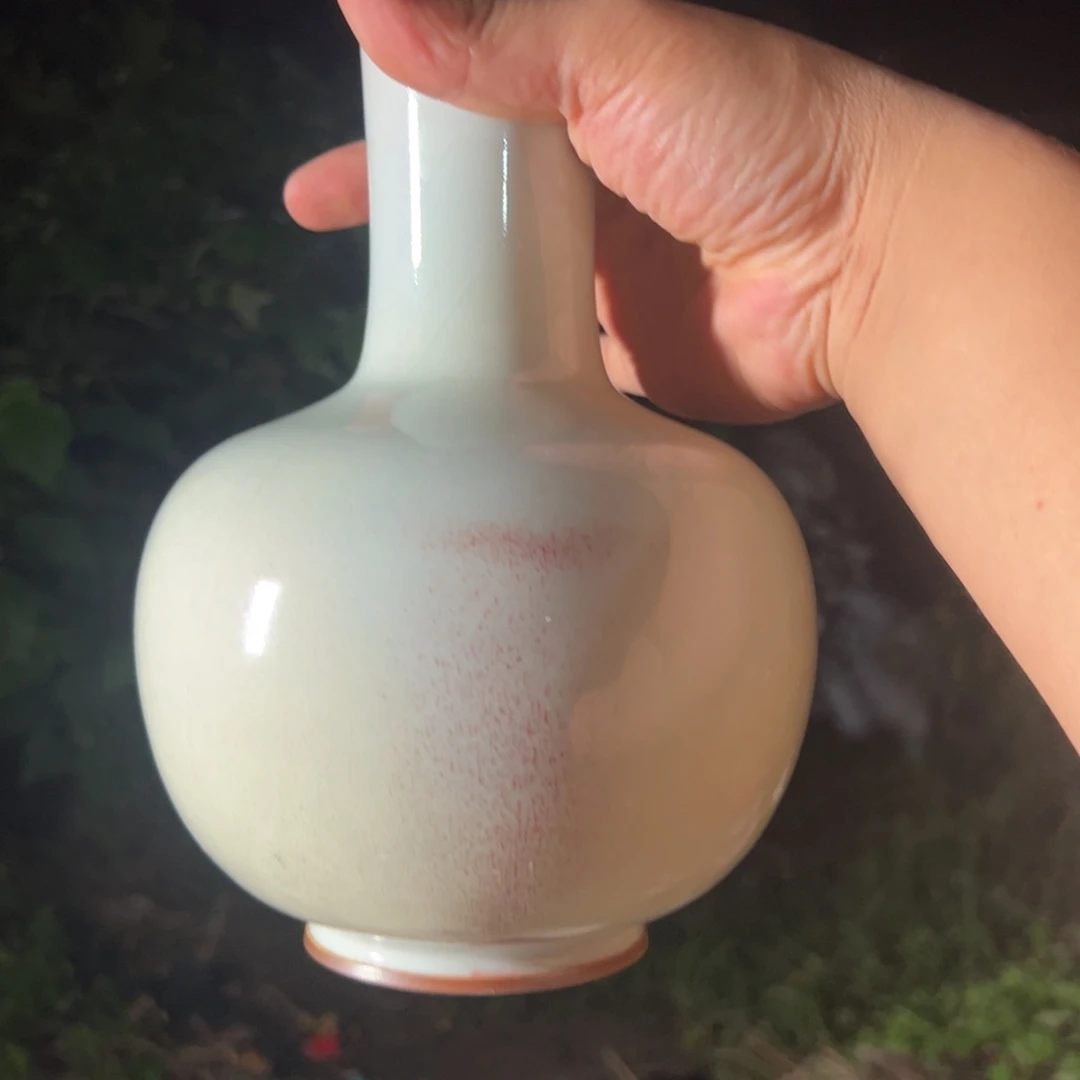 远***远摆件神垕钧瓷传统煤烧