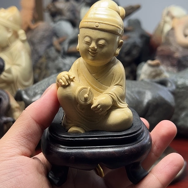 寿山石寿山石摆件