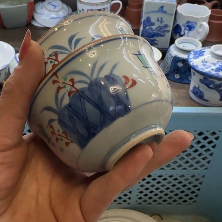 猫***瓷片一物一拍感谢支持