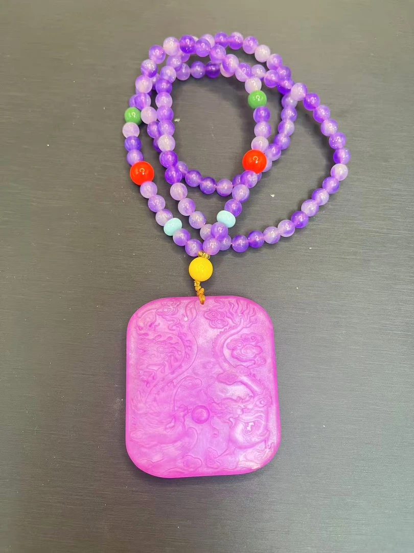 吊坠 D64时尚精美吊坠