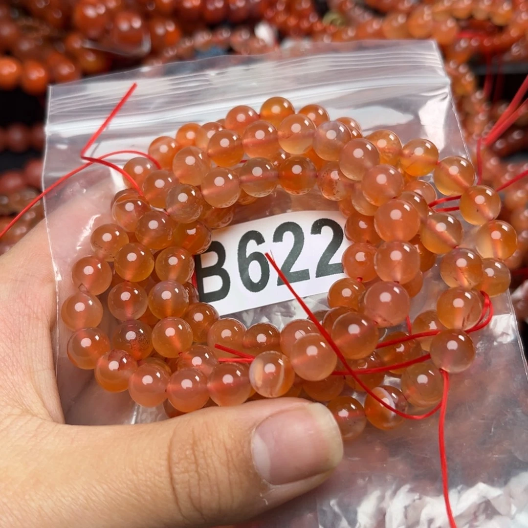 南红玛瑙珠宝奇石未镶嵌可**儿