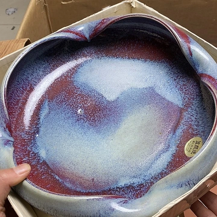 瓷片X124 雅舍甄选优质大漂亮