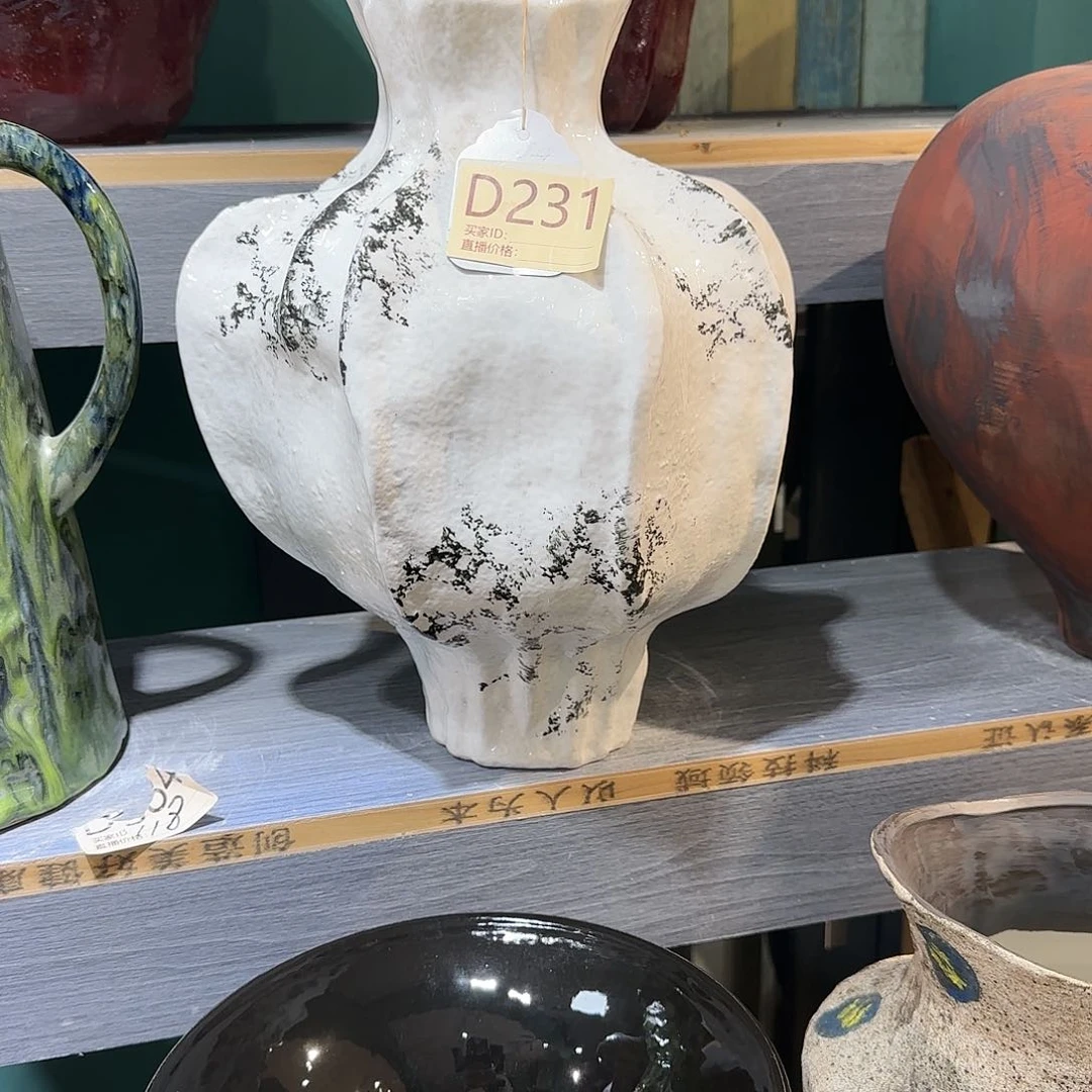 景德镇陶瓷艺术品