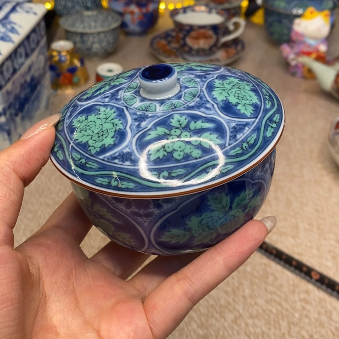 碟8 厘米小杨甄选精品