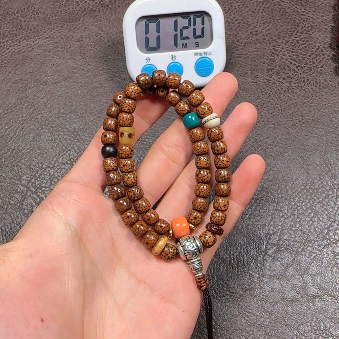 吊坠凤眼菩提宇l k k k