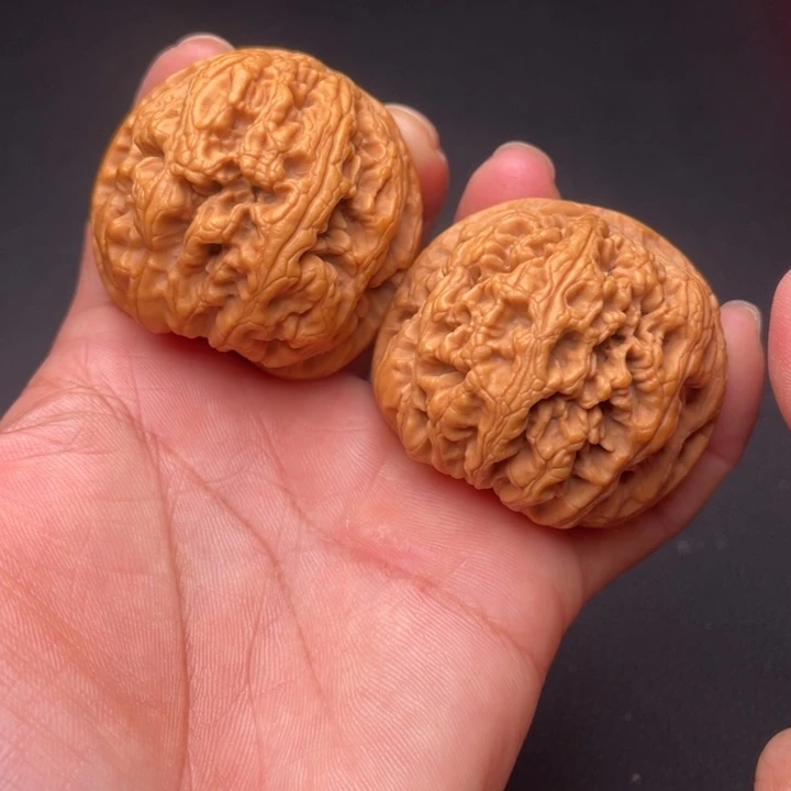 吊坠文玩核桃核桃种植基地