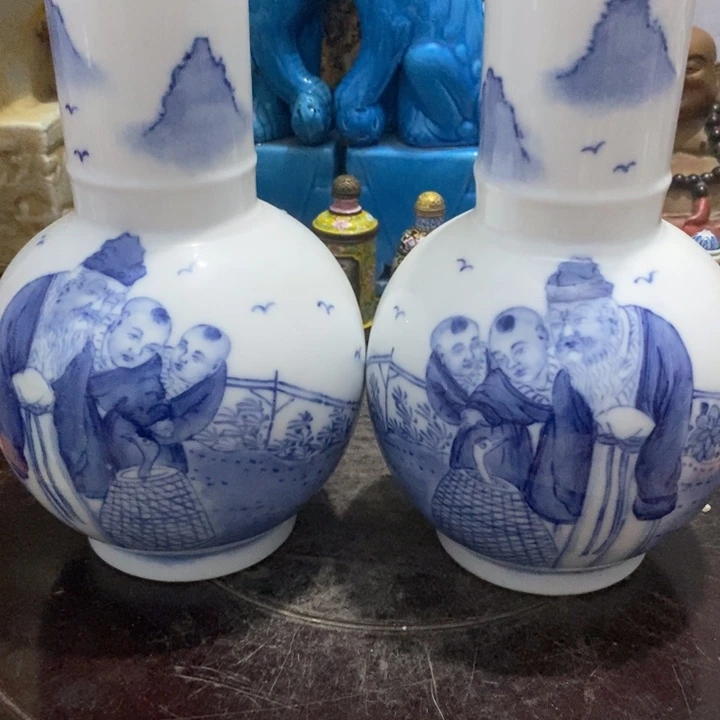 陶瓷艺术设计是摆件艺术