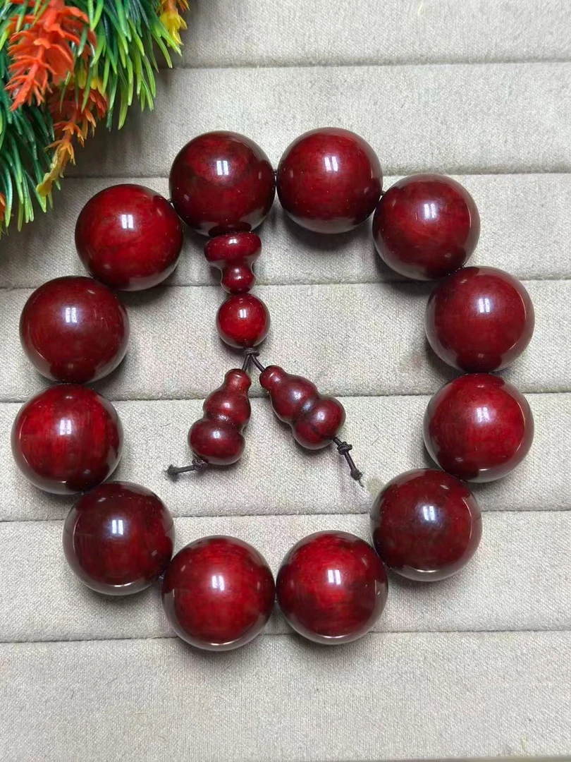 2516 高端精品手串  多样性发其一