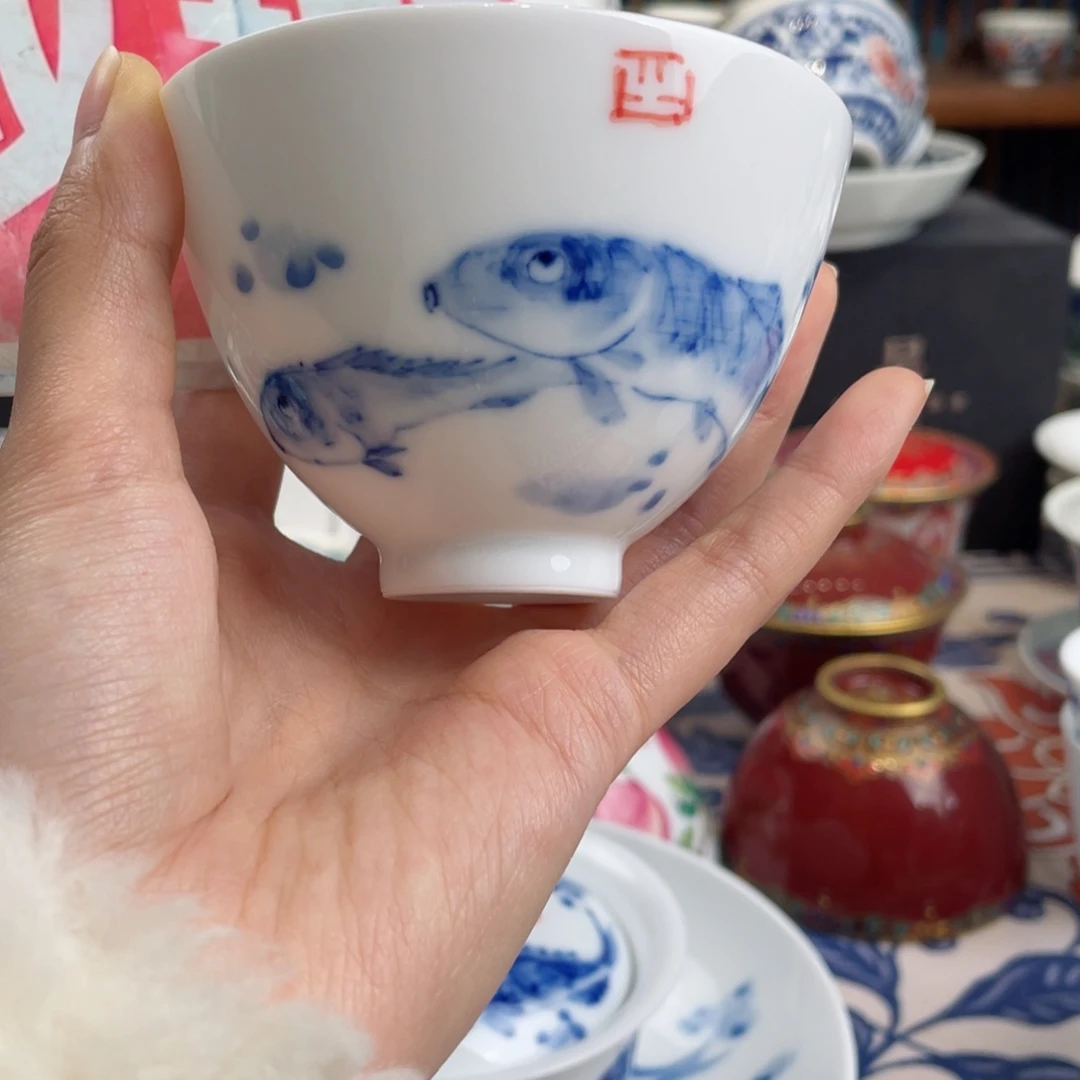 景德镇陶瓷学院美术