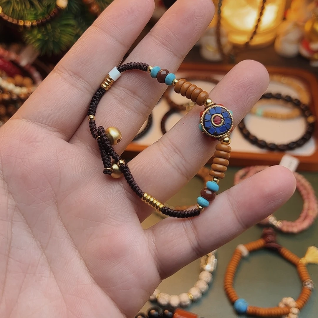 手串菩提根/象牙果