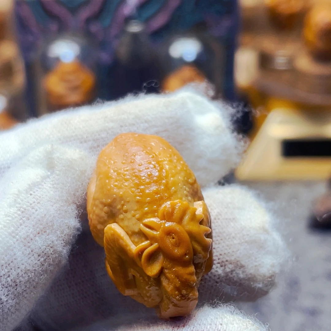 橄榄核手串/手链橄榄