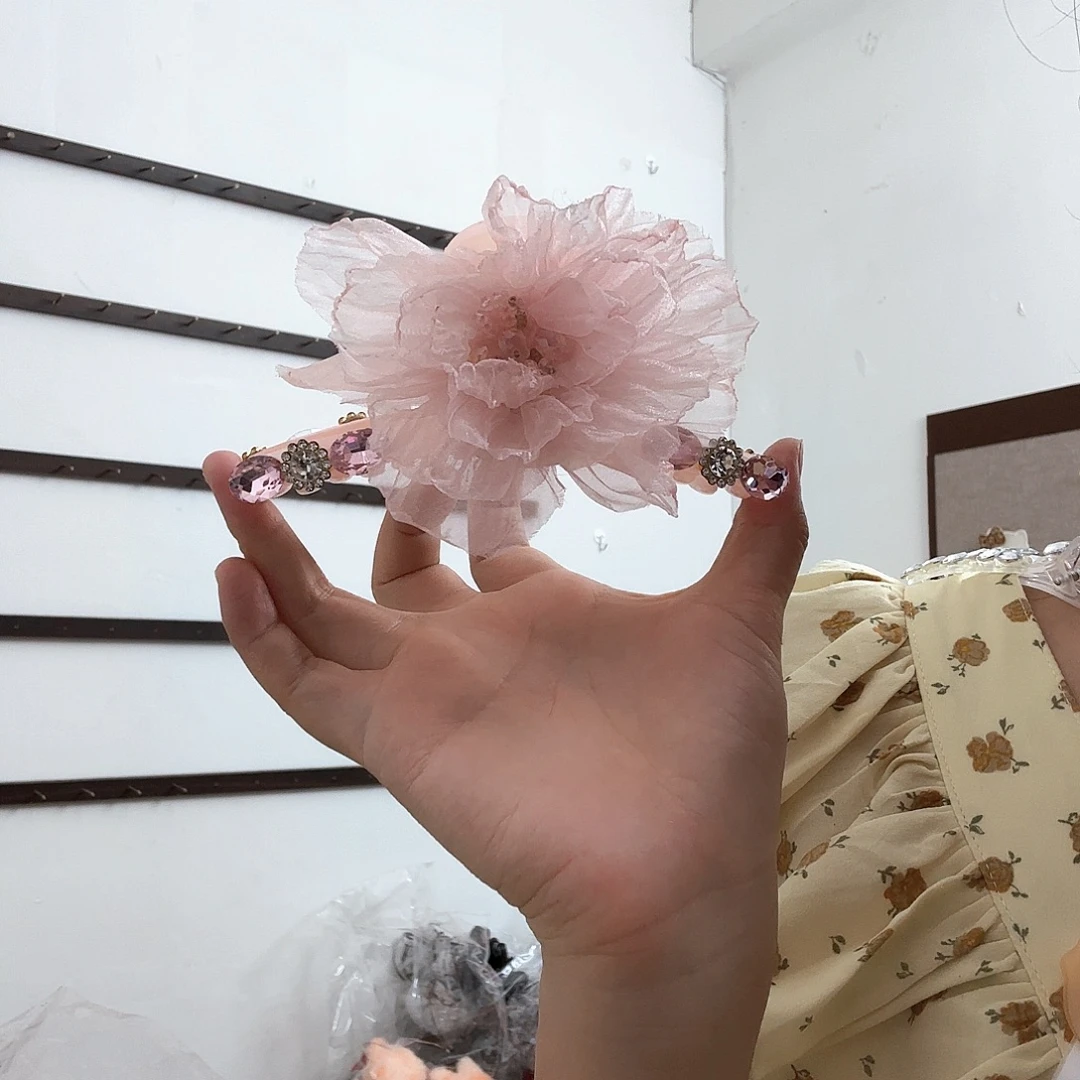 非金属合成立方氧化锆