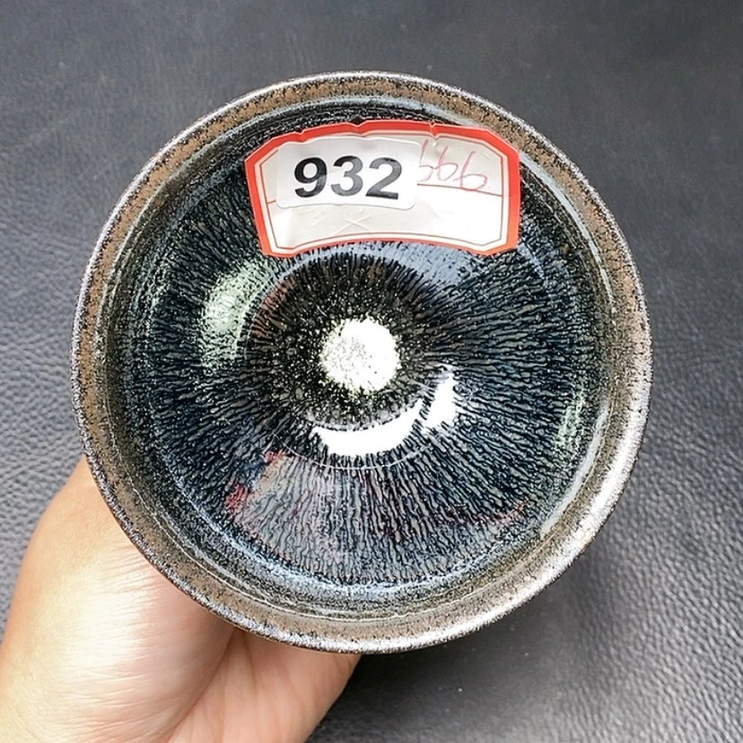 【闪购商品】茶盏Y*t全手工打造建盏