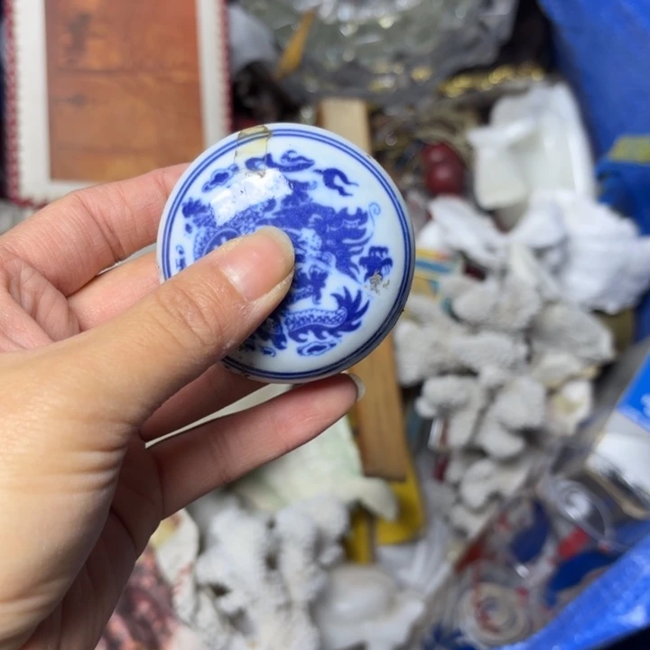 龙***化民俗怪闻录之诡戏班