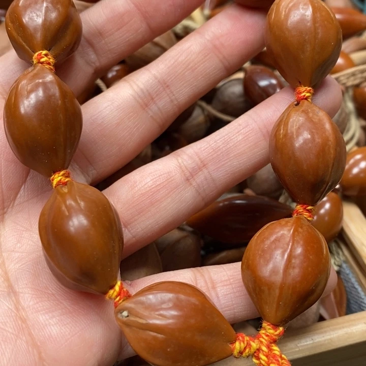 吊坠橄榄核铁核沙鱼背59.9一条