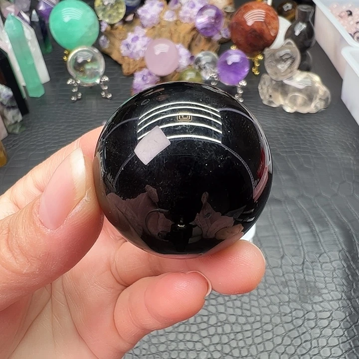 水晶未镶嵌珠宝半成品151