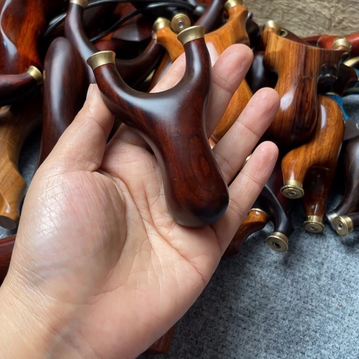 大果紫檀（缅甸花梨）瑕疵