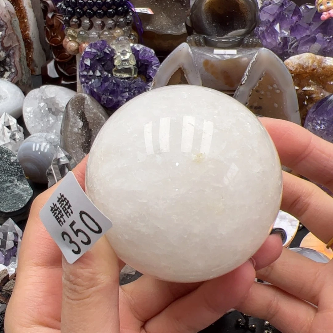 未镶嵌大型摆件（非配饰）水晶350